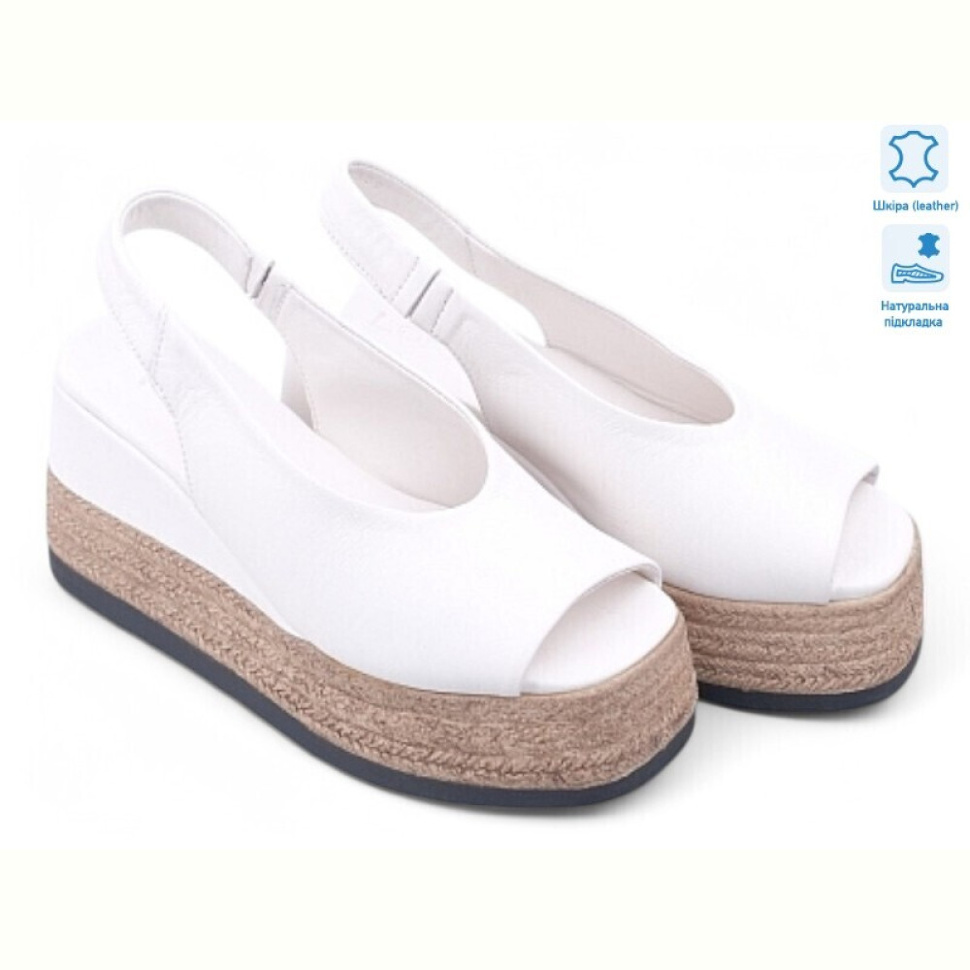 Босоножки Allshoes 184780