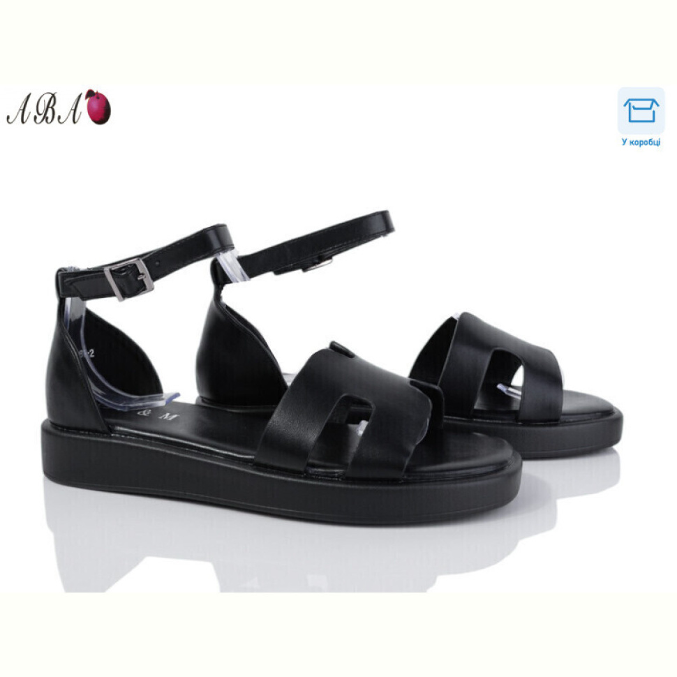 Босоножки Aba F1ABA86-2