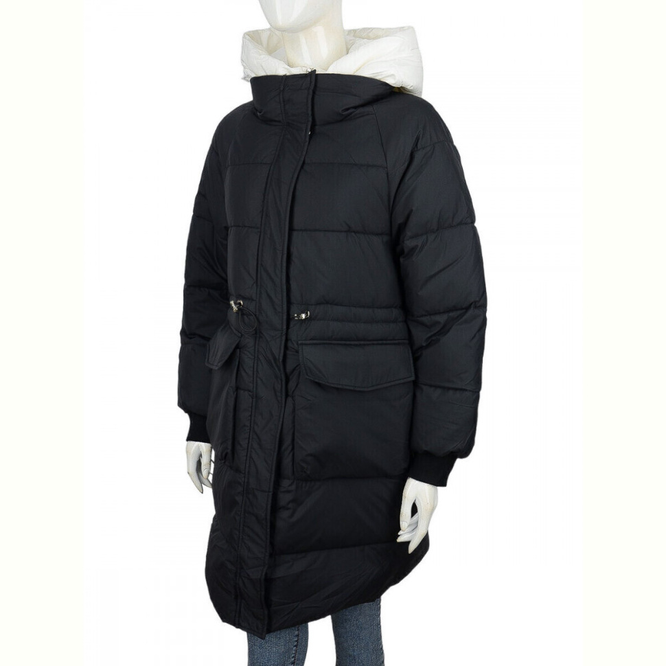 Куртка Hope 9116 black