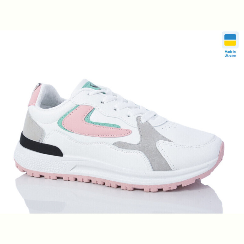 Кроссовки Swin 1813-3