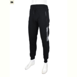 Спортивные брюки BIG CS404-1-150 black