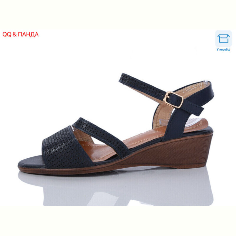 Босоножки QQ&Панда C185-5
