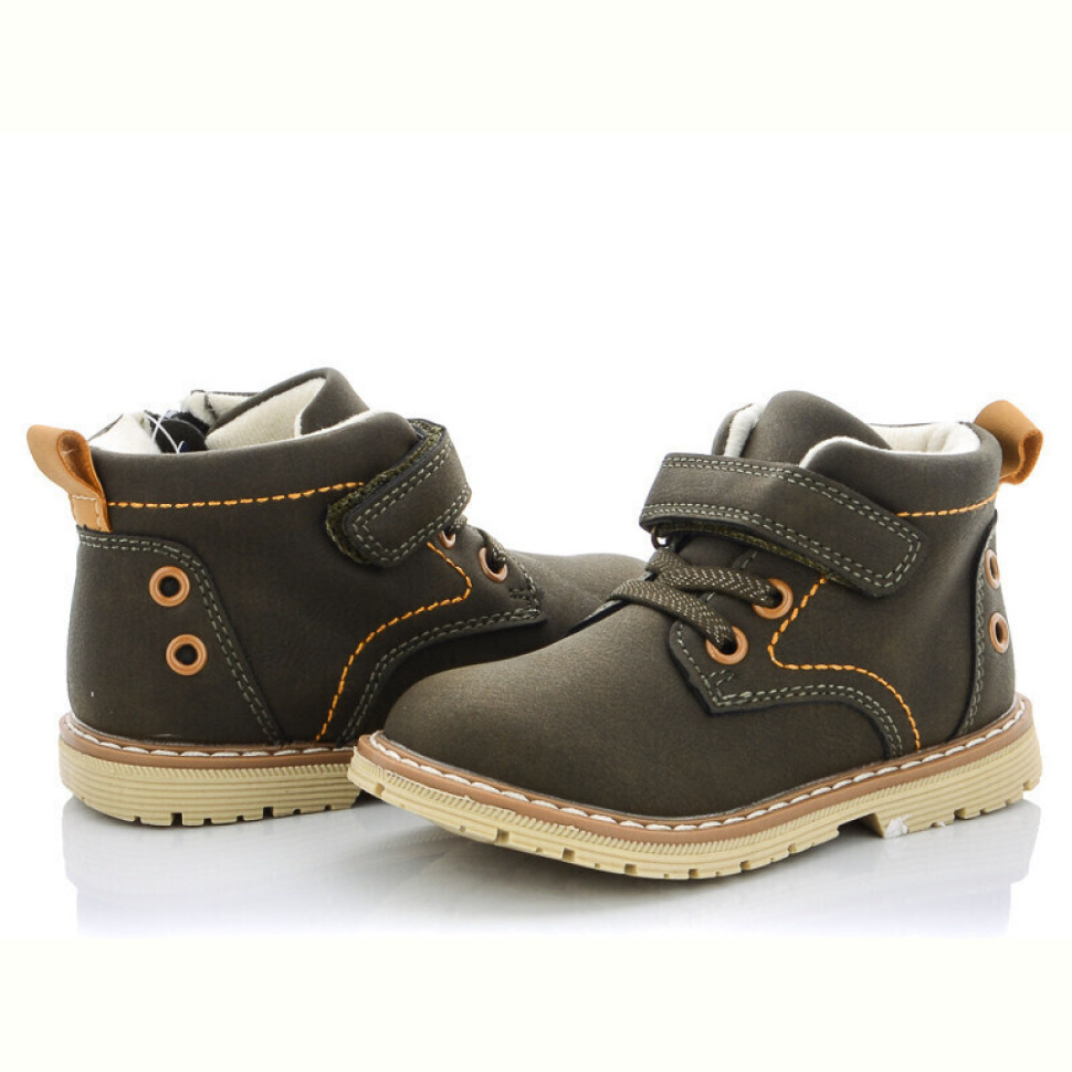 Ботинки С.Луч Q112-3