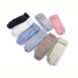 Перчатки RuBi RF3 mix