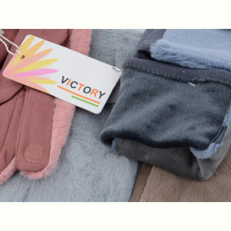 Перчатки RuBi RF3 mix