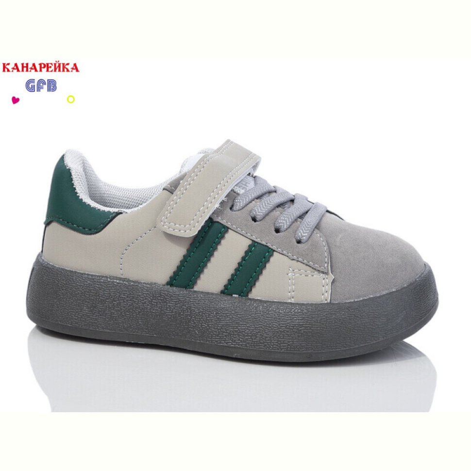 Кроссовки GFB-Канарейка Y7085-5