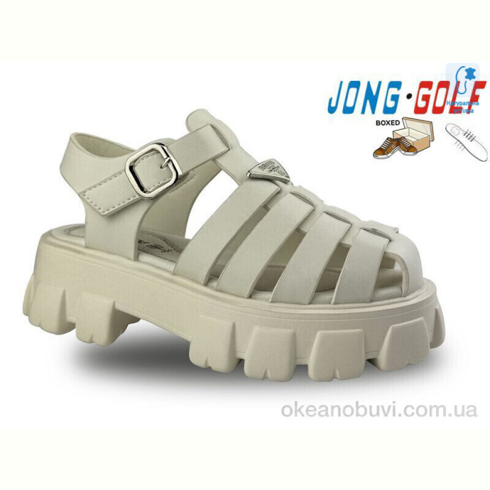 Босоножки Jong Golf C20487-7