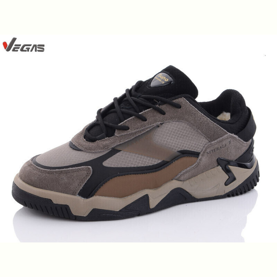 Кроссовки Supo-Vegas A2659-8