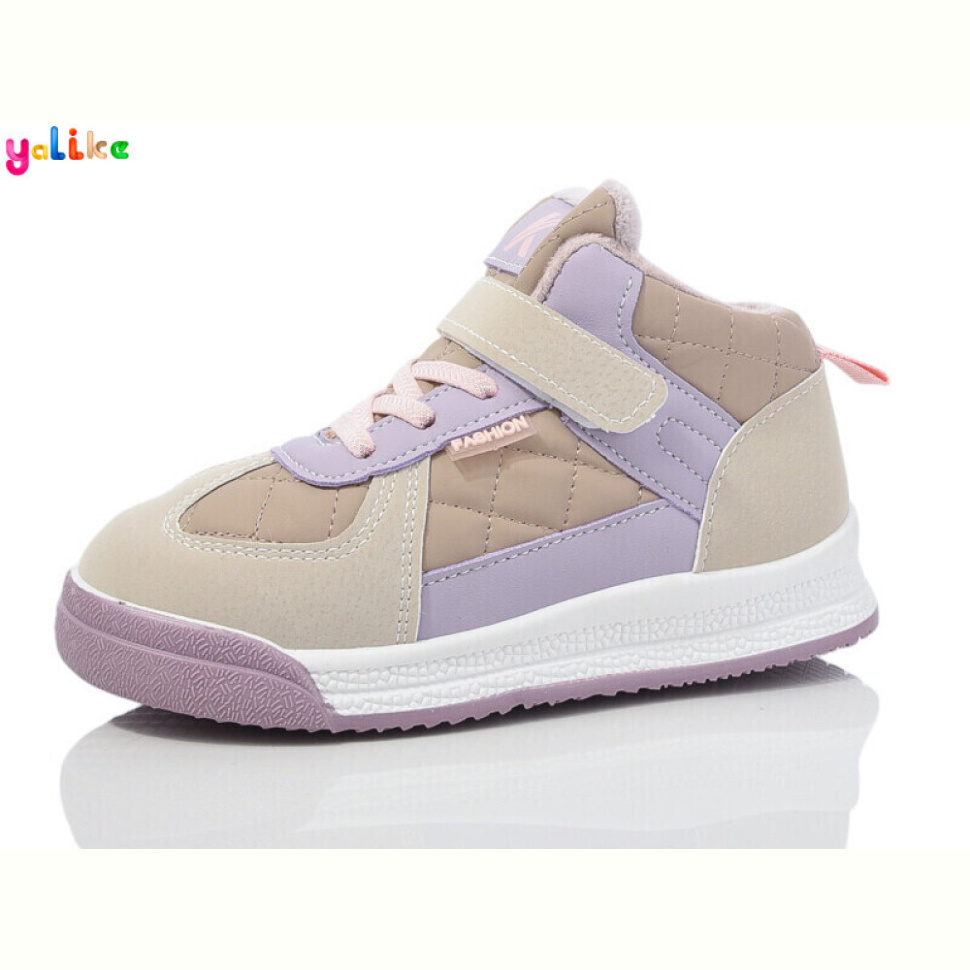 Кроссовки Yalike Зима 752-6 Кроссовки Yalike Зима 752-6