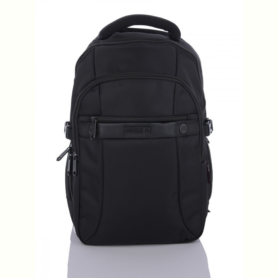 Рюкзак Superbag 3301 black