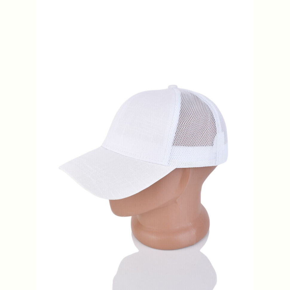 Кепка Королева 12-08 white