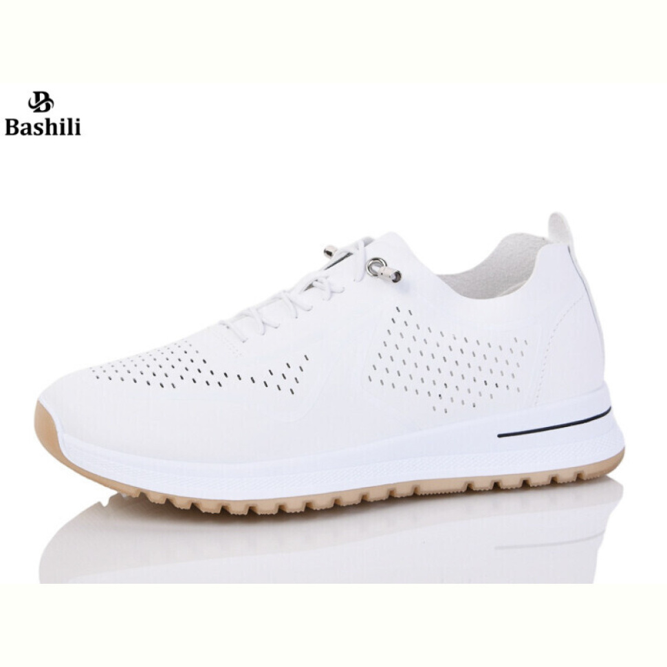 Кроссовки Башили S100-2 Кроссовки Башили S100-2