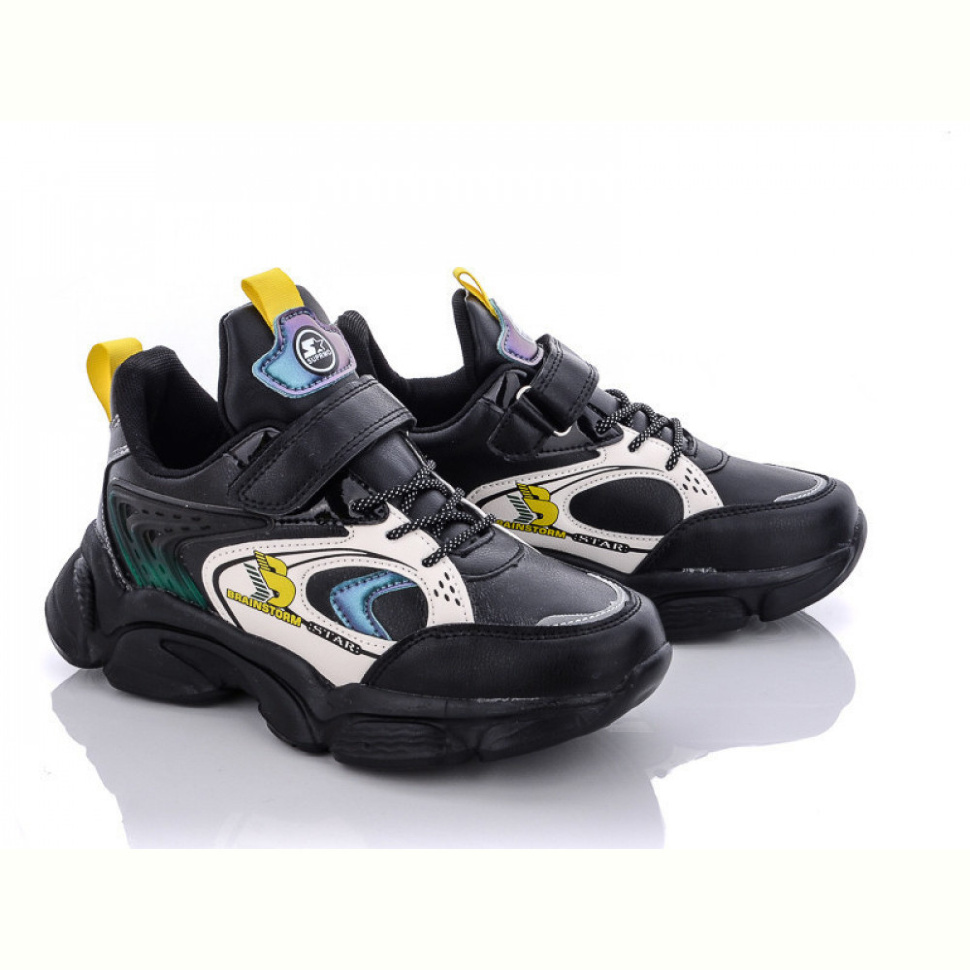Кроссовки Alemy Kids AED5368A