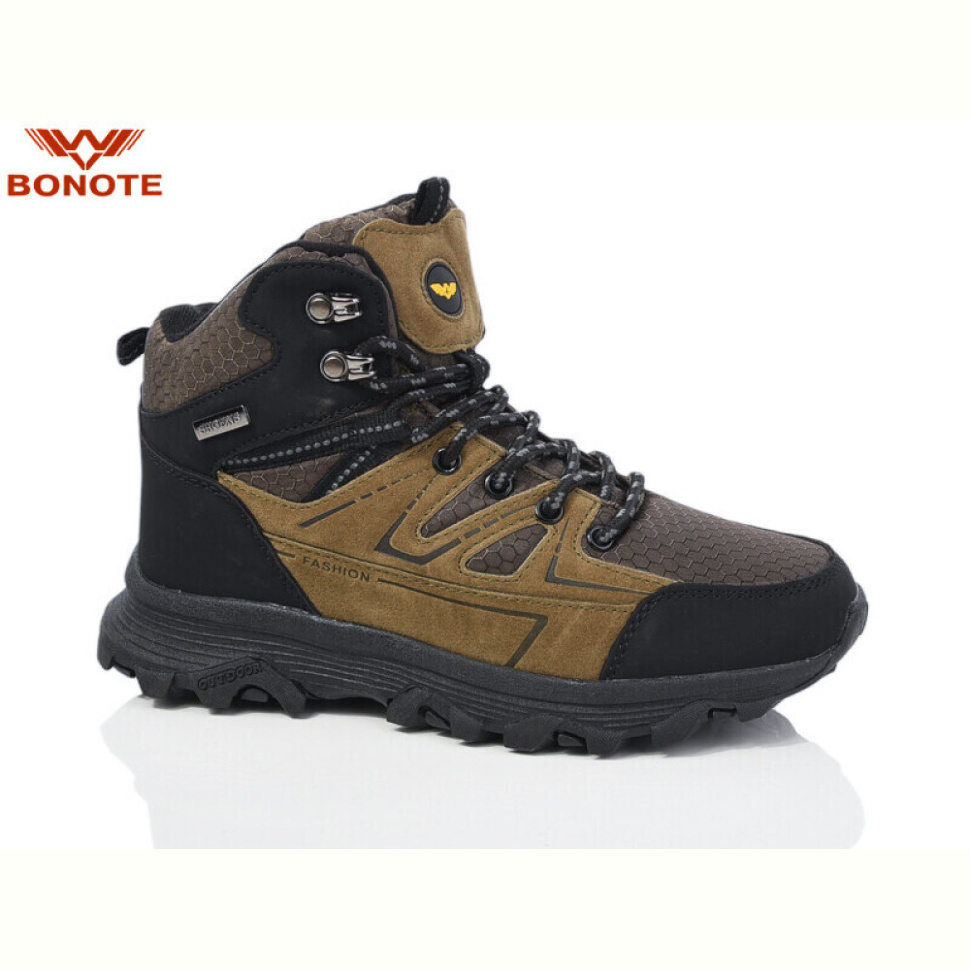 Ботинки Bonote B9018-5