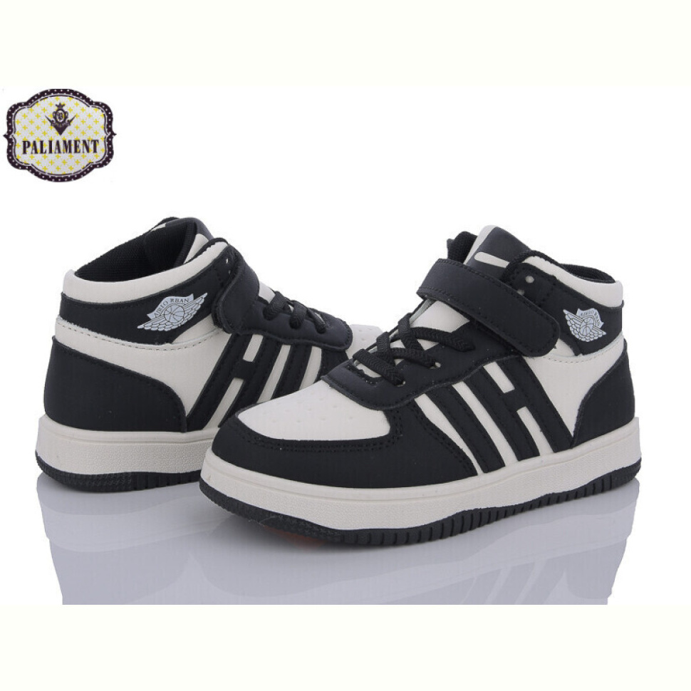 Кроссовки PALIAMENT L1-8 Кроссовки PALIAMENT L1-8