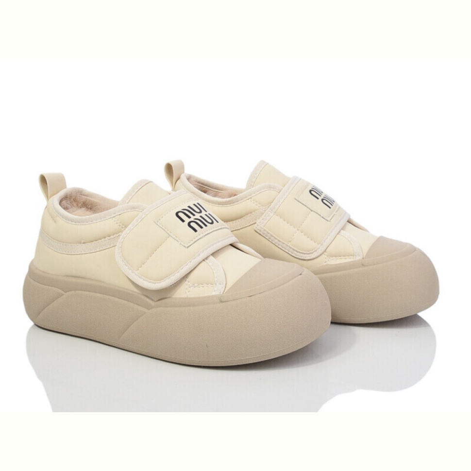 Кеды Loretta N002-2