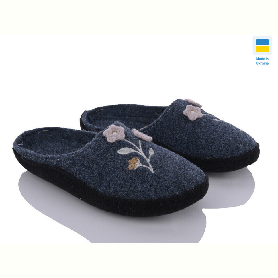 Тапки Inblue 261-22