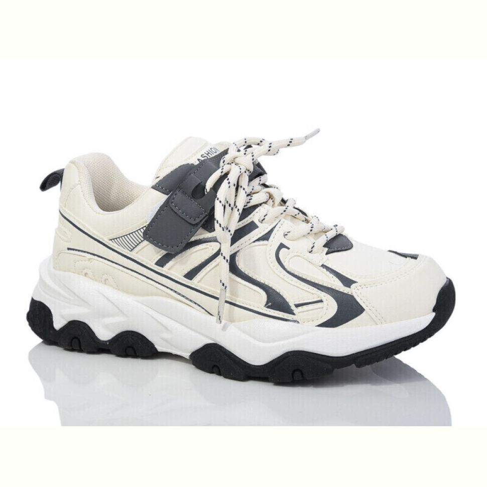 Кроссовки Xifa kids HL9-5 піна