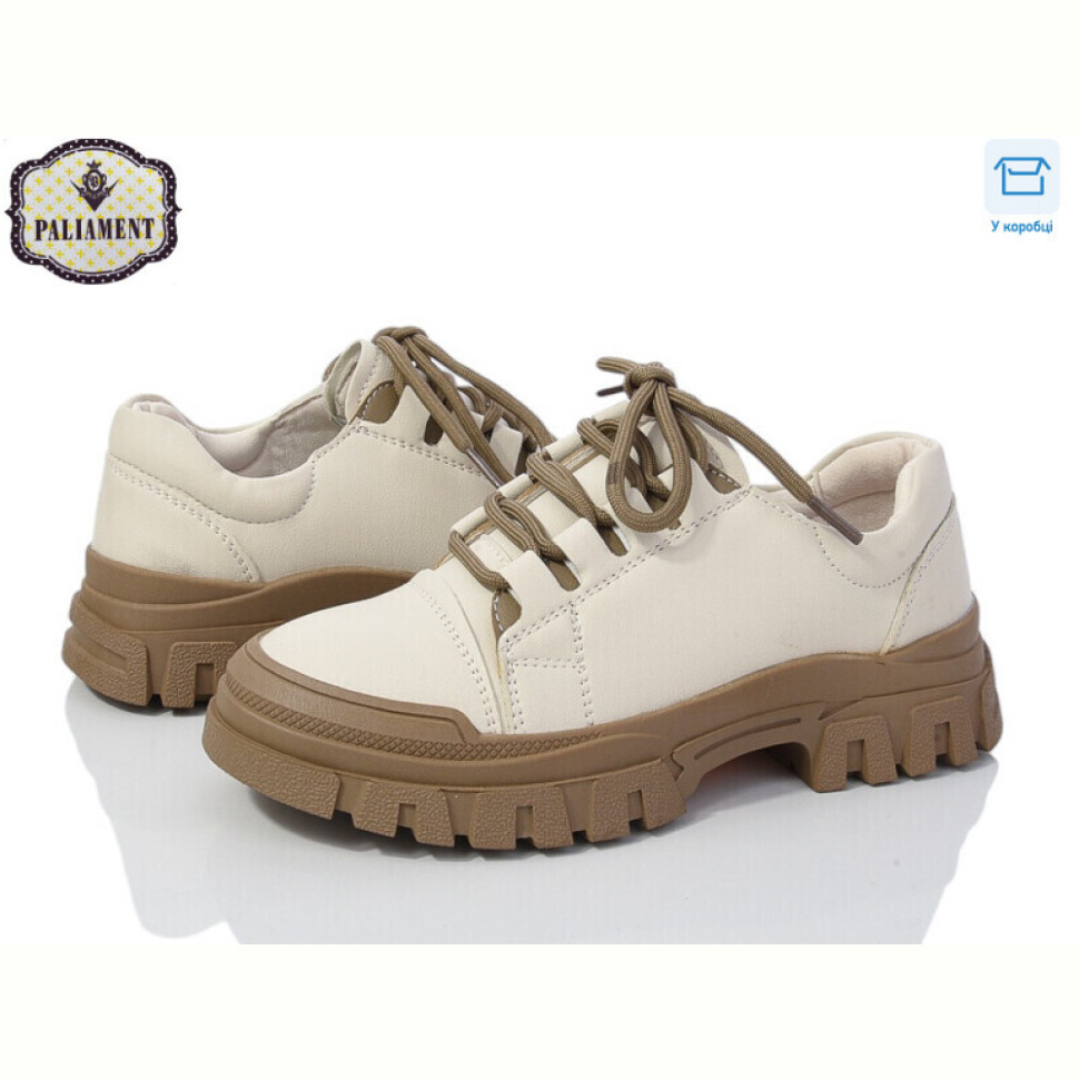 Туфли PALIAMENT 861-2