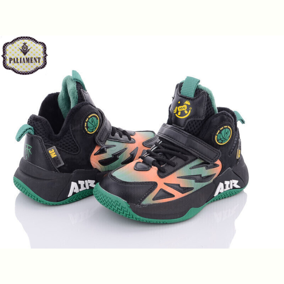 Кроссовки PALIAMENT B22557