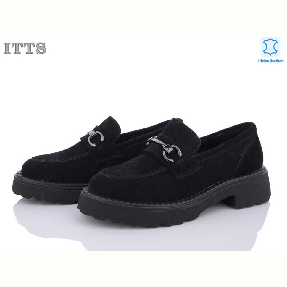 Туфли ITTS AA205-1