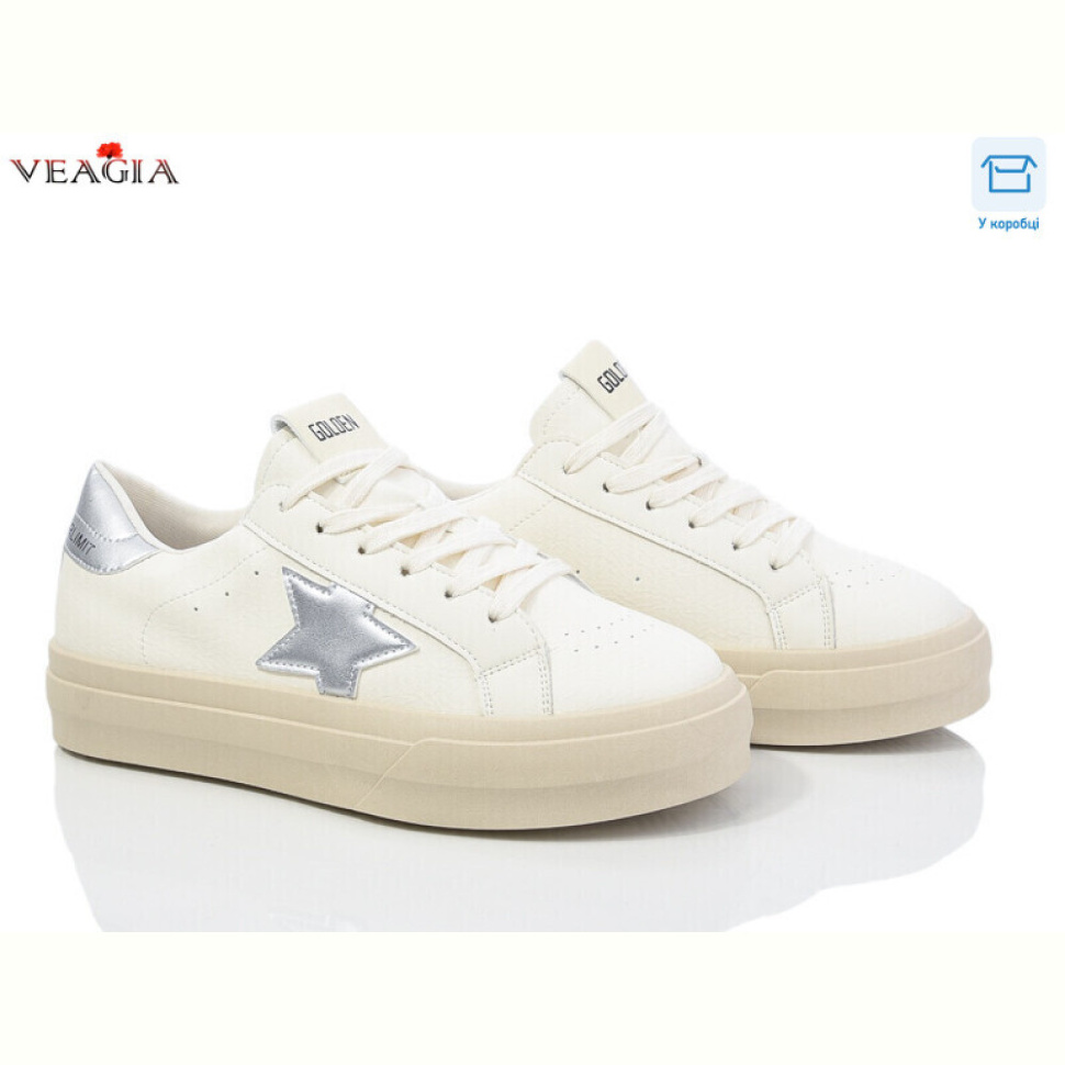 Кроссовки Veagia-ADA 306-5