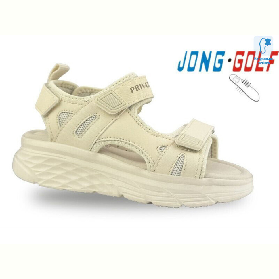 Босоножки Jong Golf C20581-6