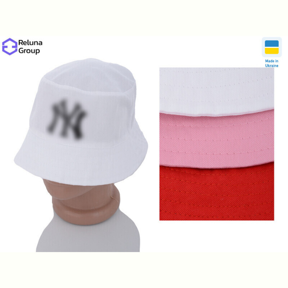 Панама Reluna Group YT004-2 mix