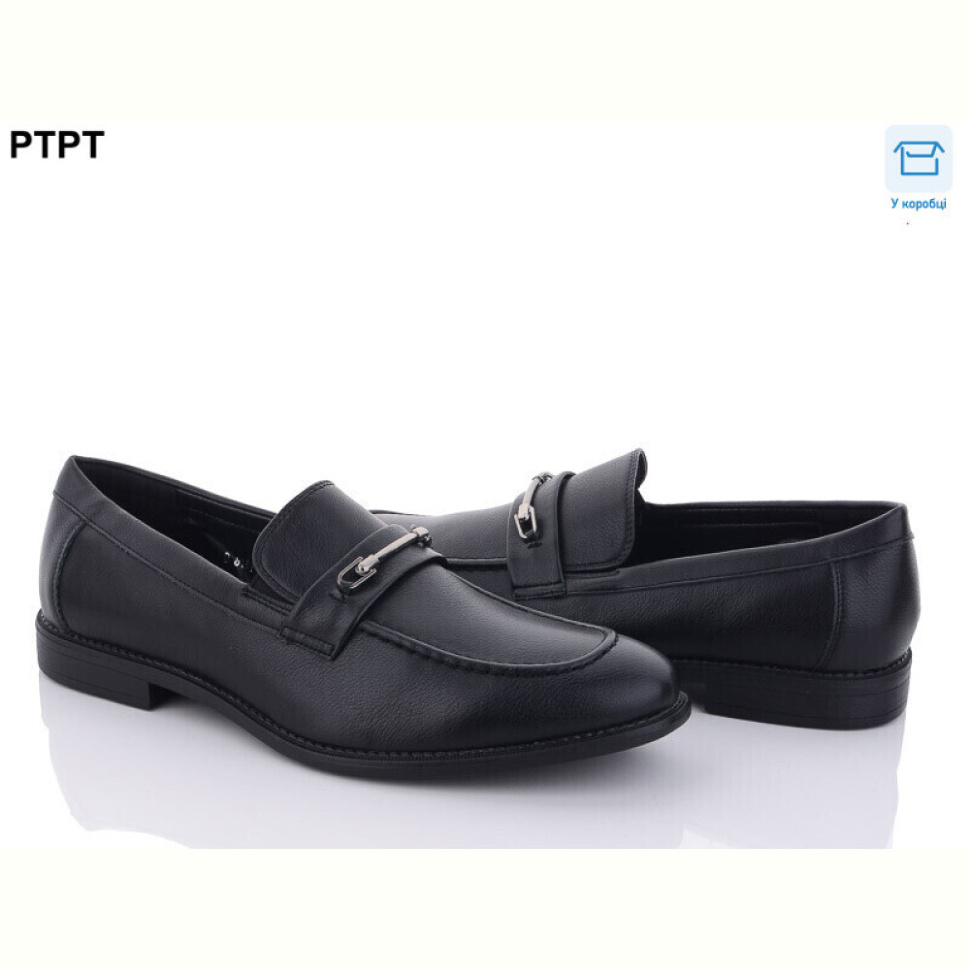 Туфли PTPT D8131