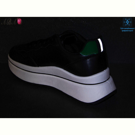 Кроссовки Aba YB004-1