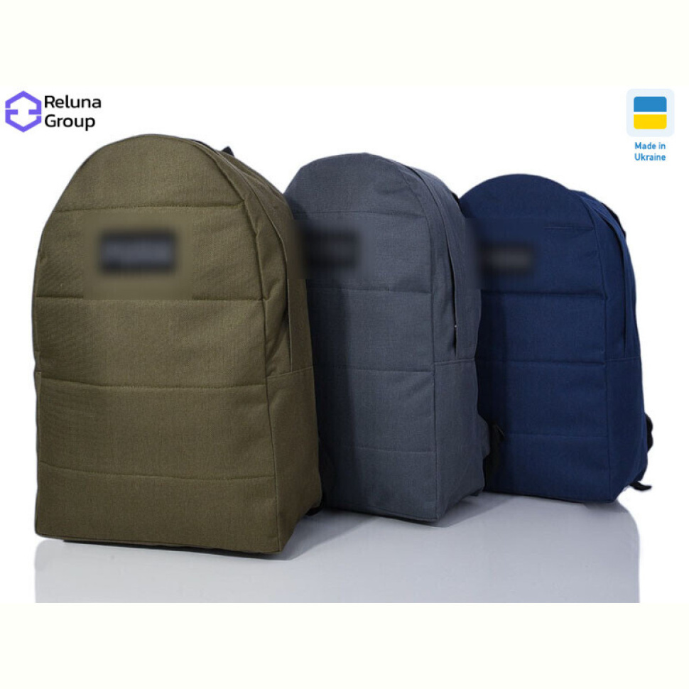 Рюкзак Reluna Group XG005 mix