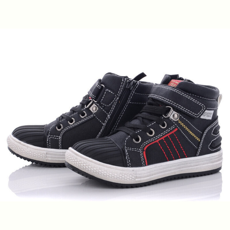 Ботинки С.Луч Q273-2