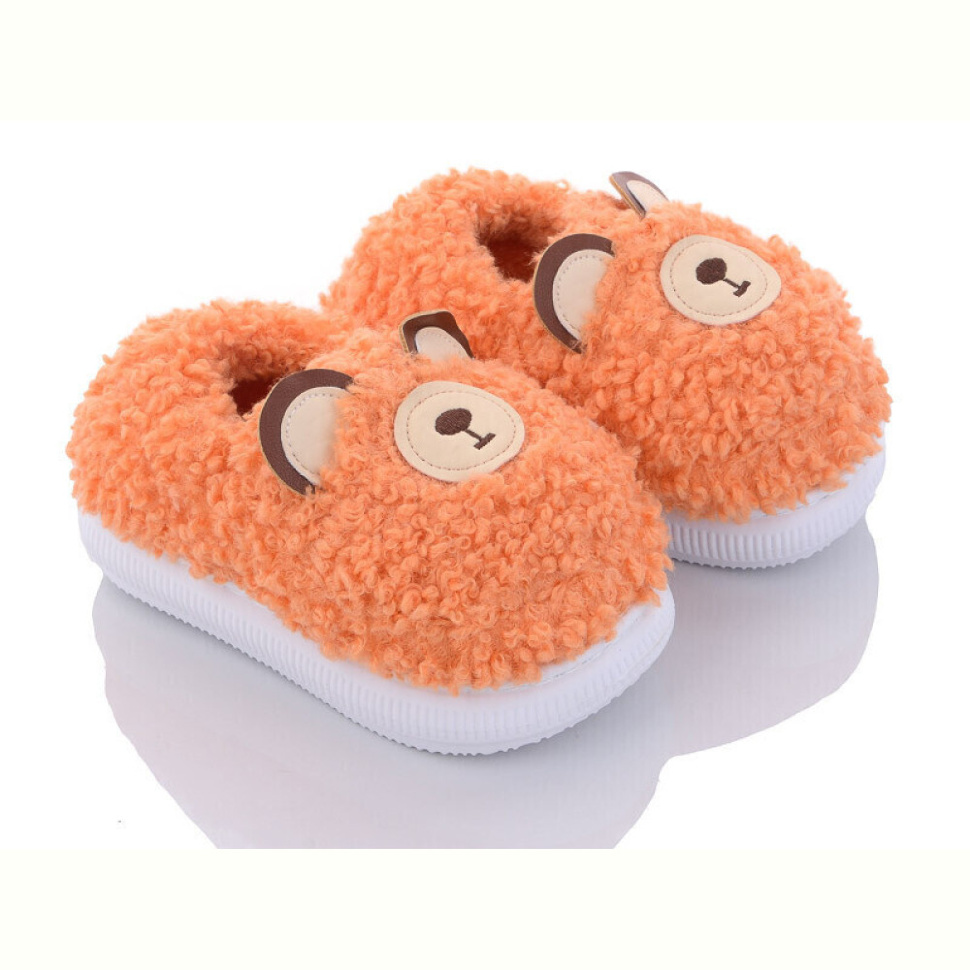 Тапки Luck Line 2911-4 Тапки Luck Line 2911-4