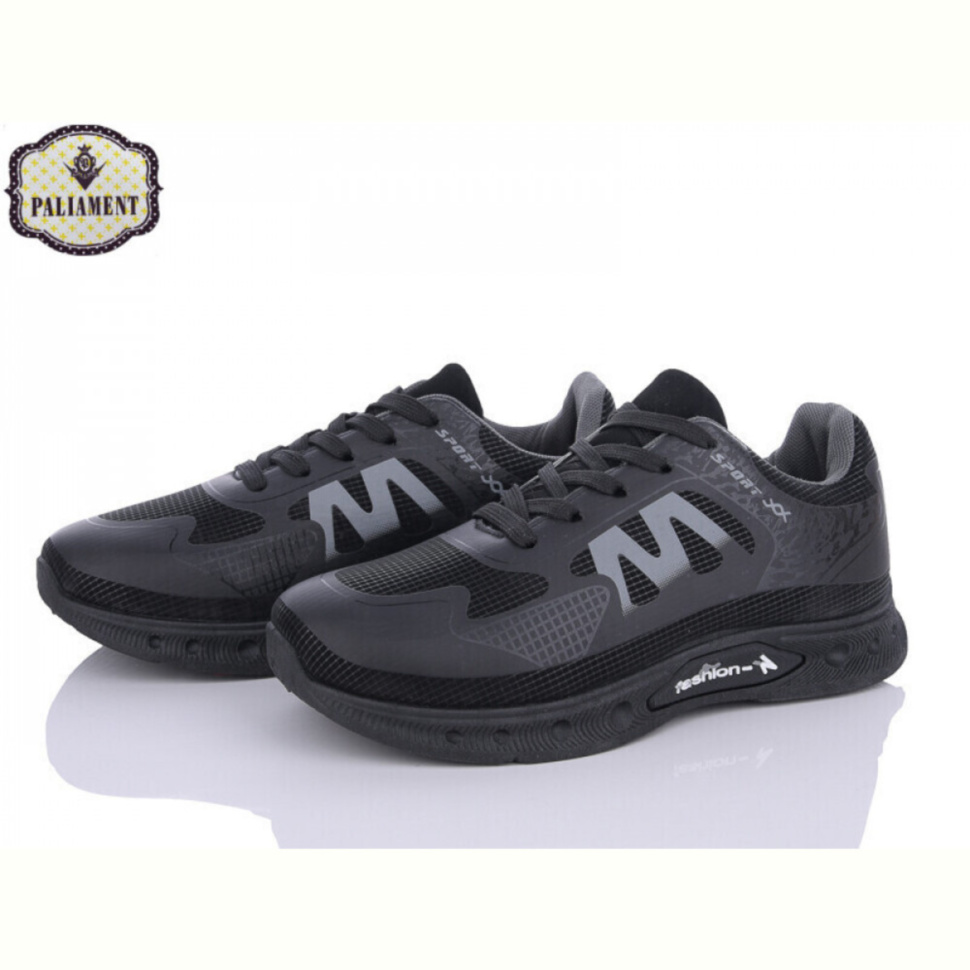 Кроссовки PALIAMENT AP248-1