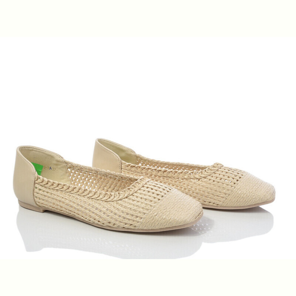 Балетки Loretta X343-3A