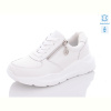Кроссовки Yimeili Y796-8 white