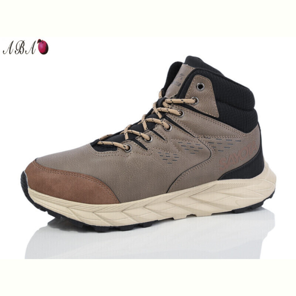 Кроссовки Aba A9ABA51-3