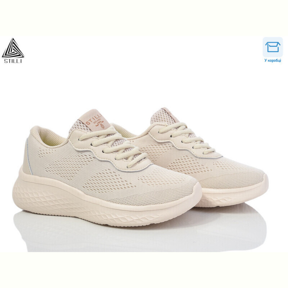 Кроссовки STILLI Group CX1150-3 піна