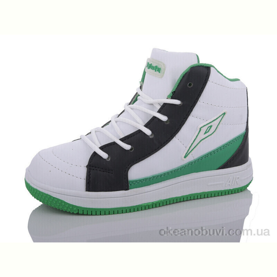 Кроссовки SANLIN 09-3 green Кроссовки SANLIN 09-3 green