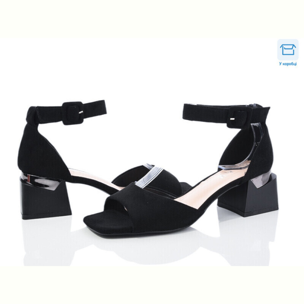 Босоножки Love-L&M-ZDW F117-2