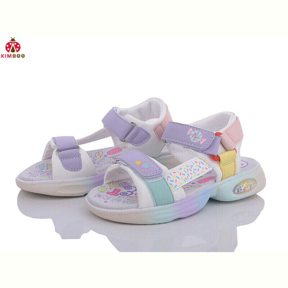 Босоножки KIMBOO FG2444-2Z