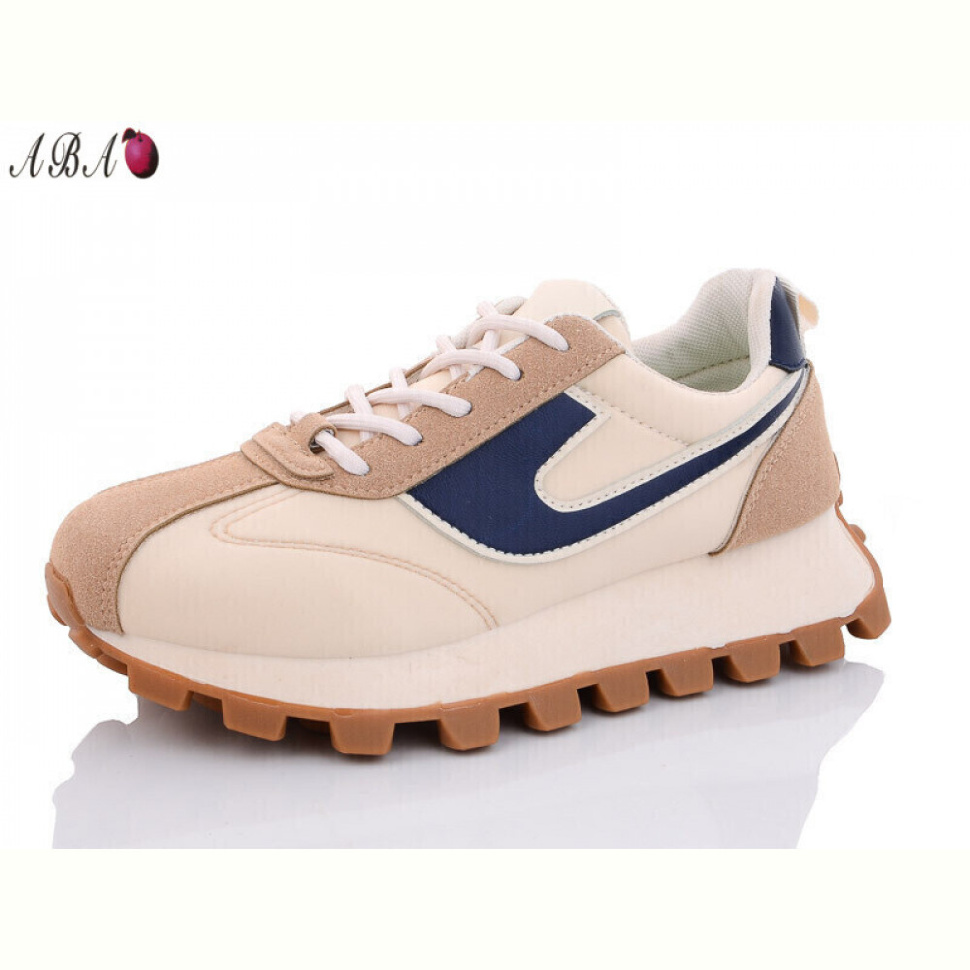 Кроссовки Aba CB012-2