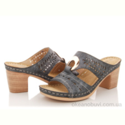 Шлепки Xifa 111-L14306-24