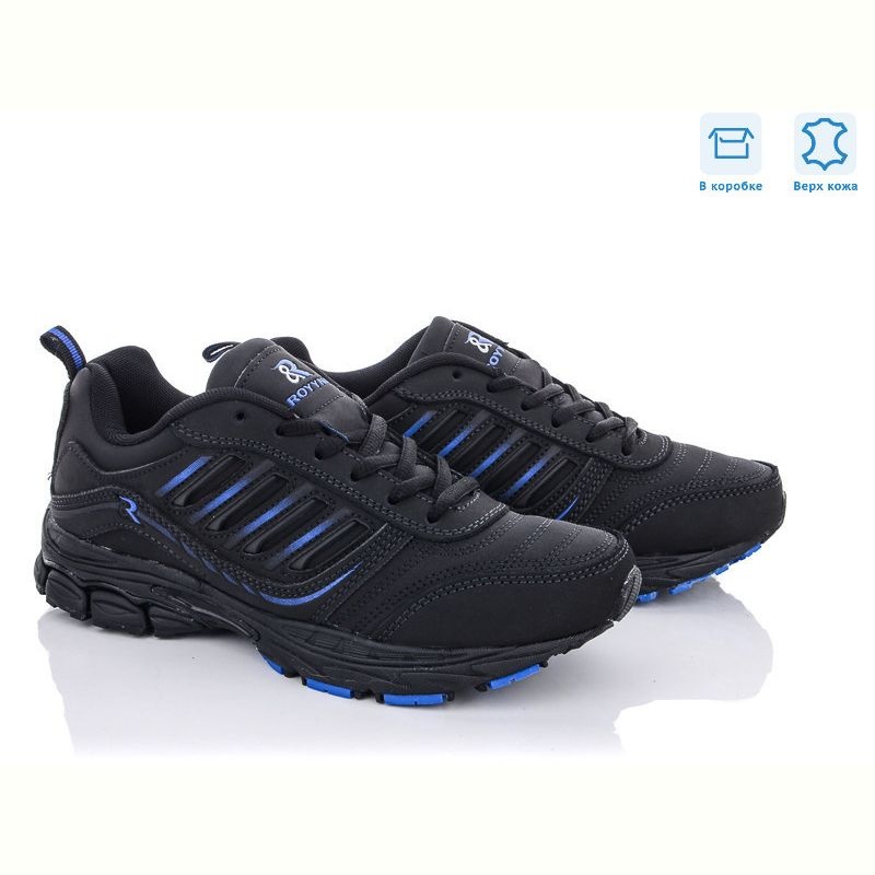 Кроссовки ROYYNA 001L-2