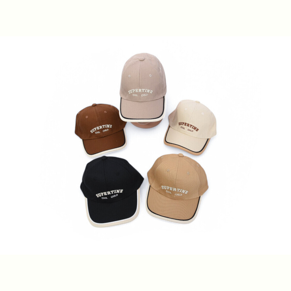 Кепка Королева 41739-4 mix