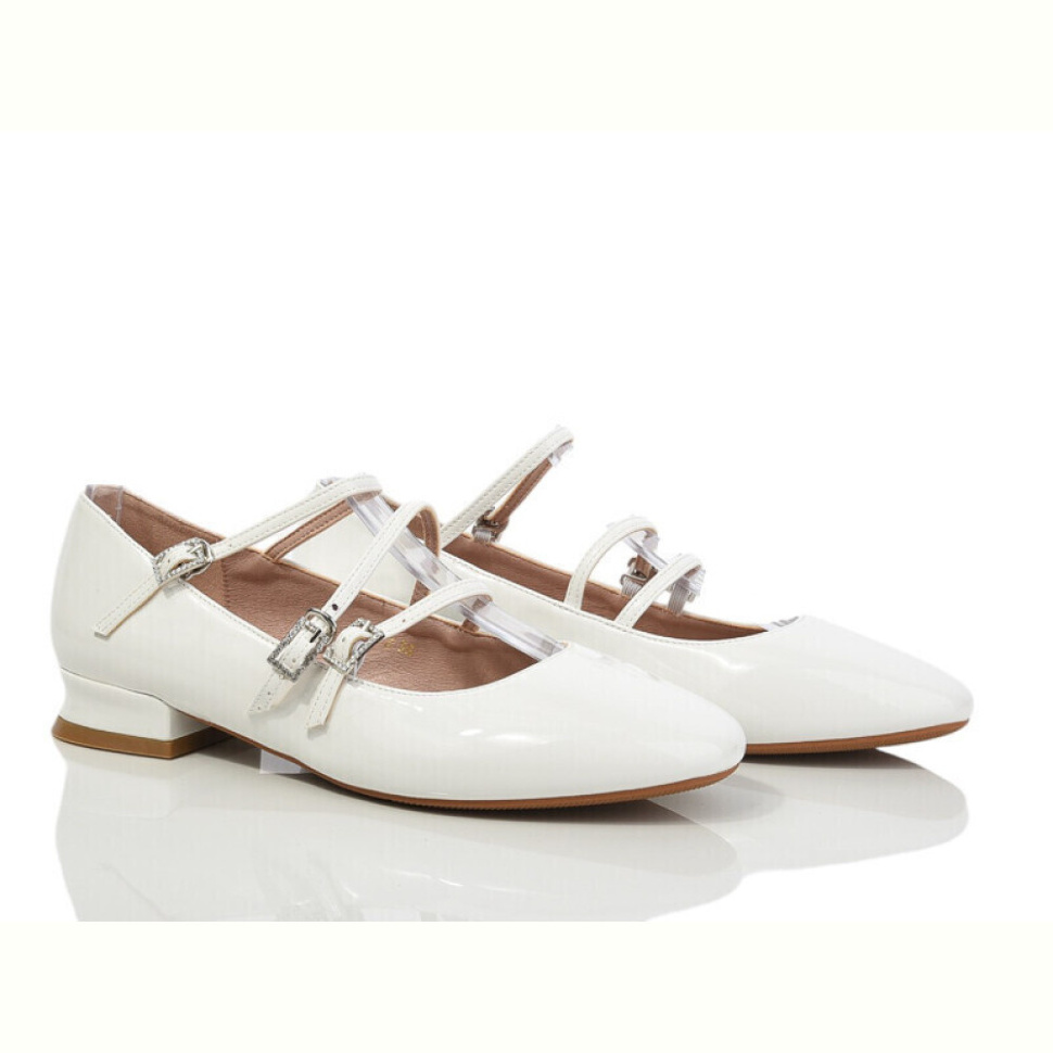 Туфли Loretta A231-2