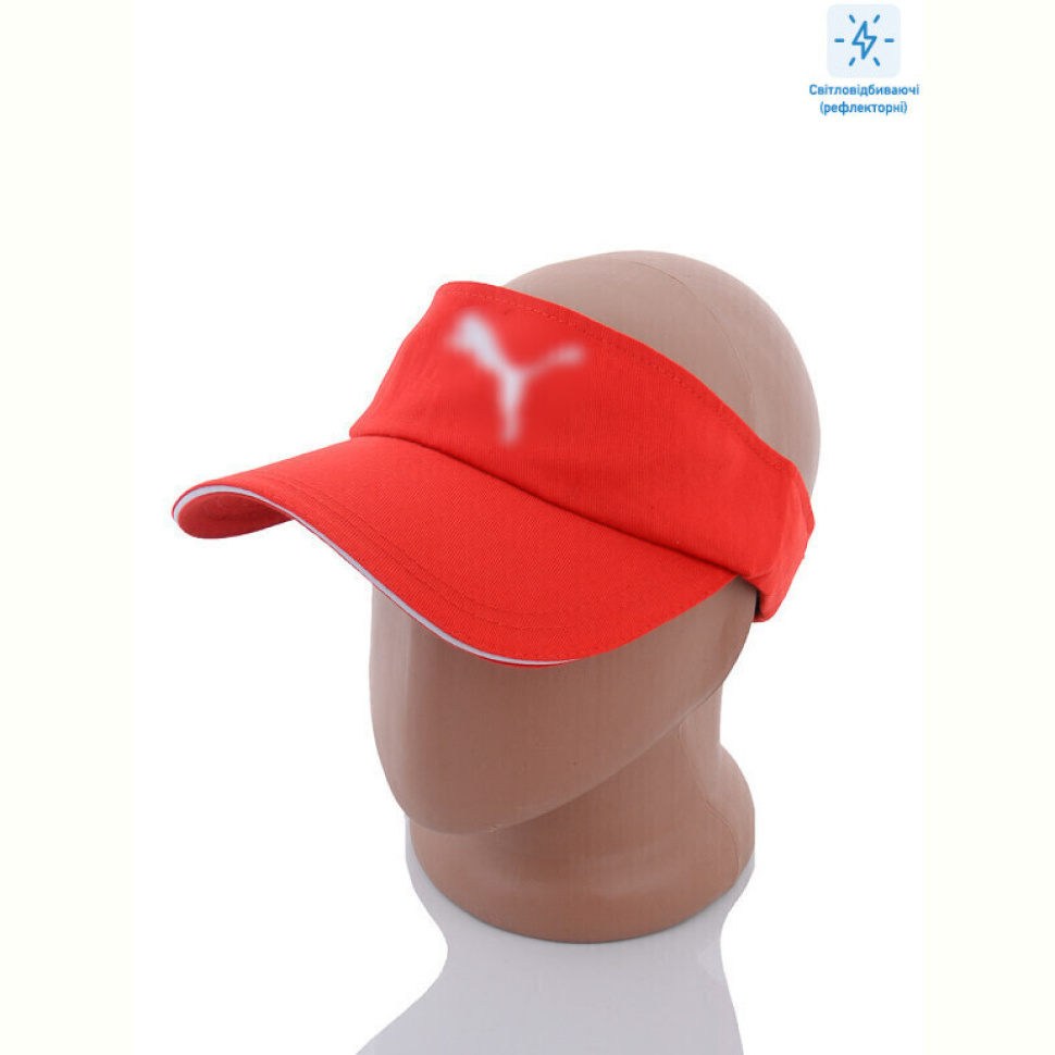 Кепка RuBi SE008-4 red Кепка RuBi SE008-4 red