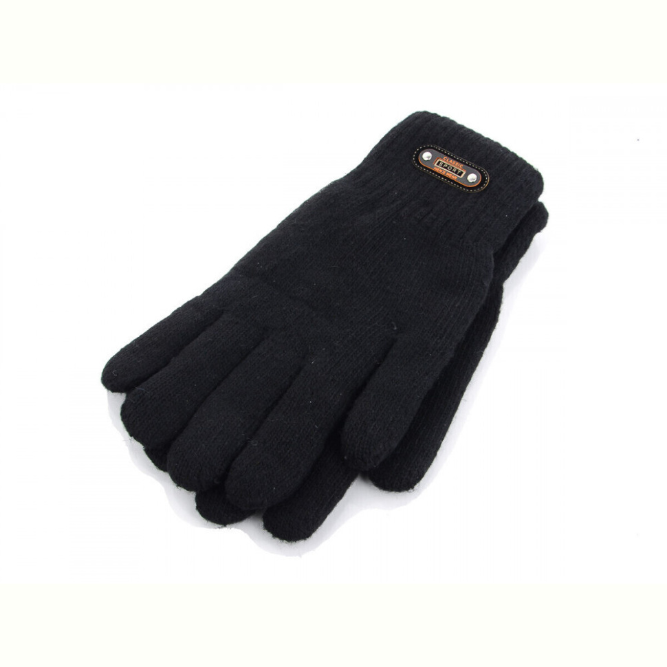 Перчатки RuBi 8802 black