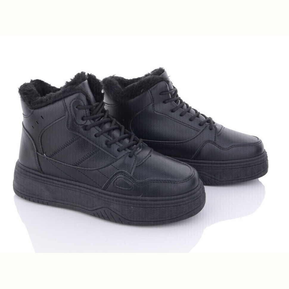 Ботинки Ok Shoes D25-1 Ботинки Ok Shoes D25-1