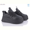 Кроссовки Ailaifa 5052 all black